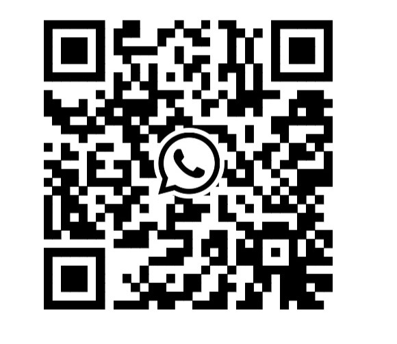 QR Code FP2026