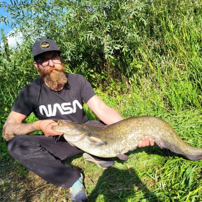 2023 / Dominic Keck / Waller