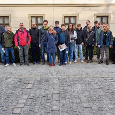 Vorbereitungslehrgang 03