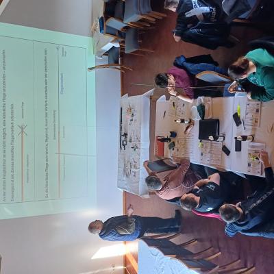 Vorbereitungslehrgang 06